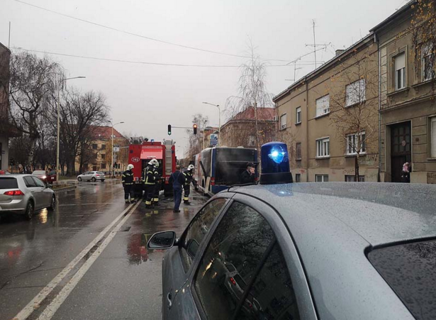požar bus GPP