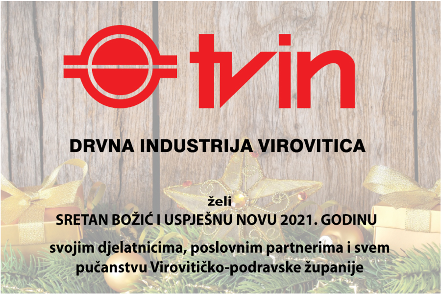 tvin a slikom