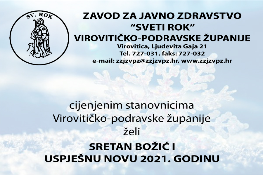 zavod za javno zdr sa slikom