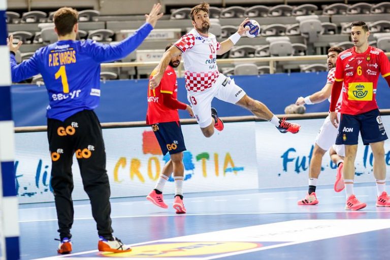 Rukometni Euro 2024., kad igra Hrvatska? Ovo je cijeli raspored www