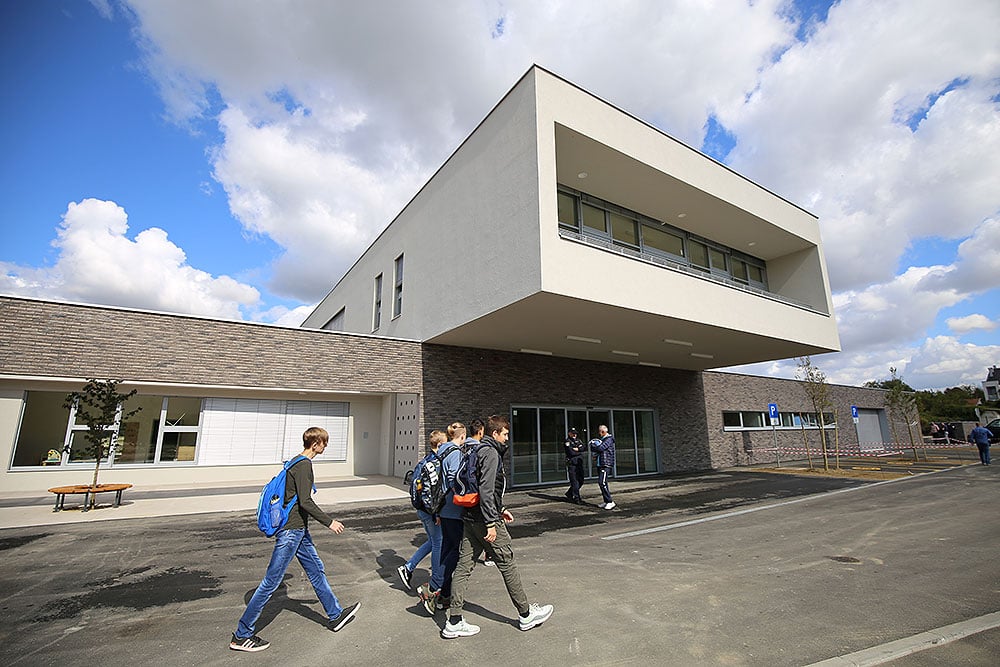 Centar za odgoj obrazovanje i rehabilitaciju