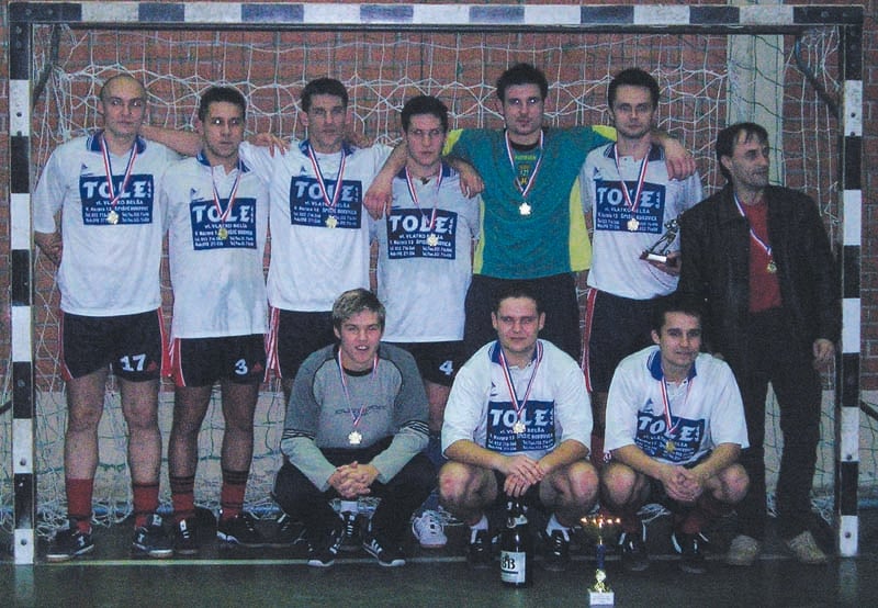 Ekipa Tole