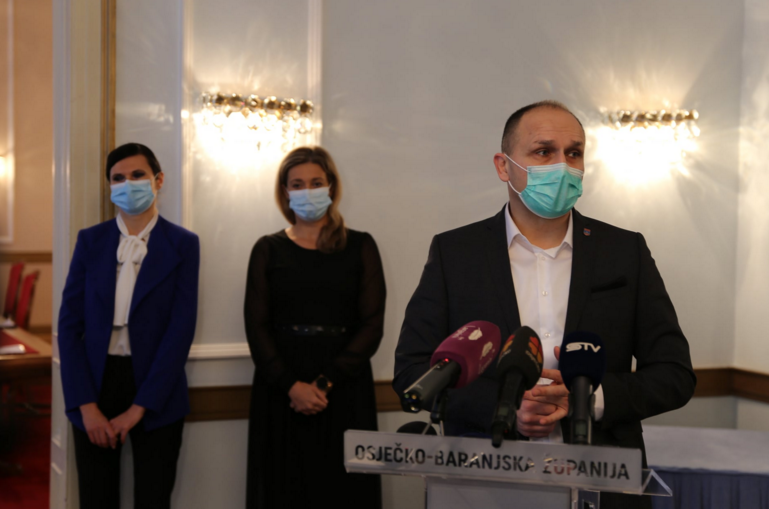 Za dugotrajno nezaposlene osobe dobre vijesti iz OBŽ: Prekvalifikacijom do pomoćnika u nastavi za učenike s teškoćama 16 izjave