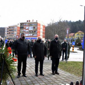 30 godina Orao 7
