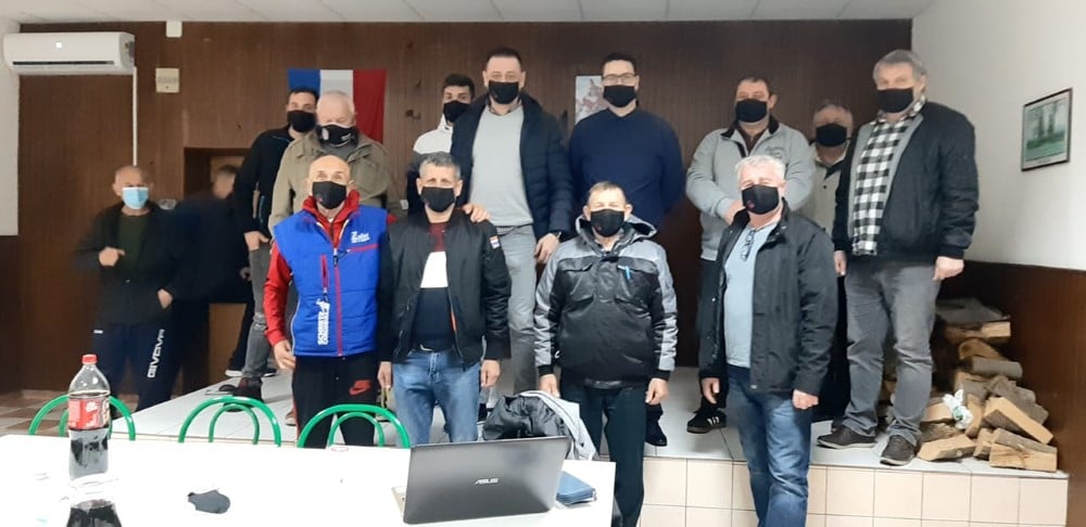 Domovinski pokret Zdenci 1