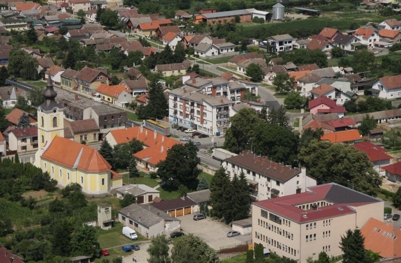Miholjština