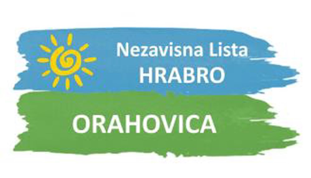 Nezavisna lista Hrabro