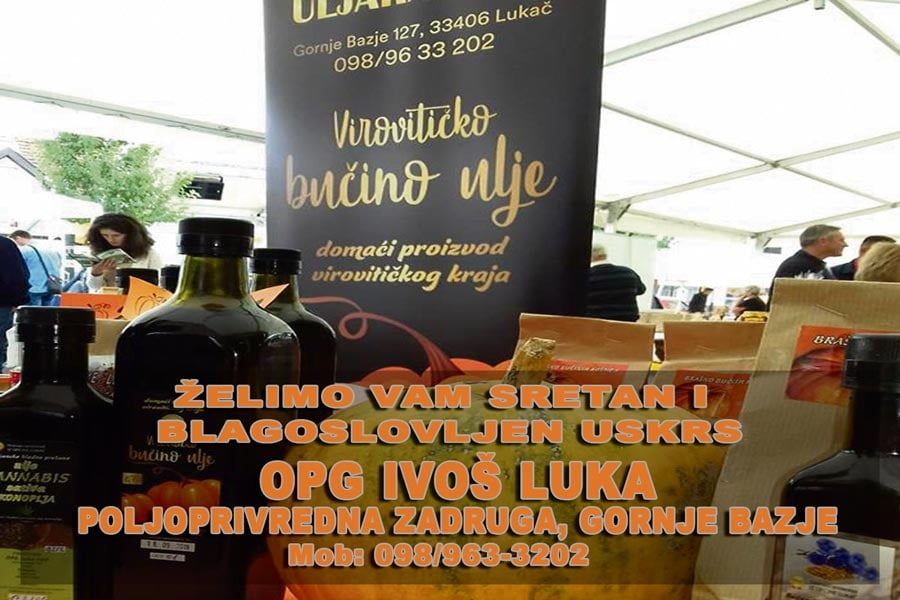 OPG IVOS