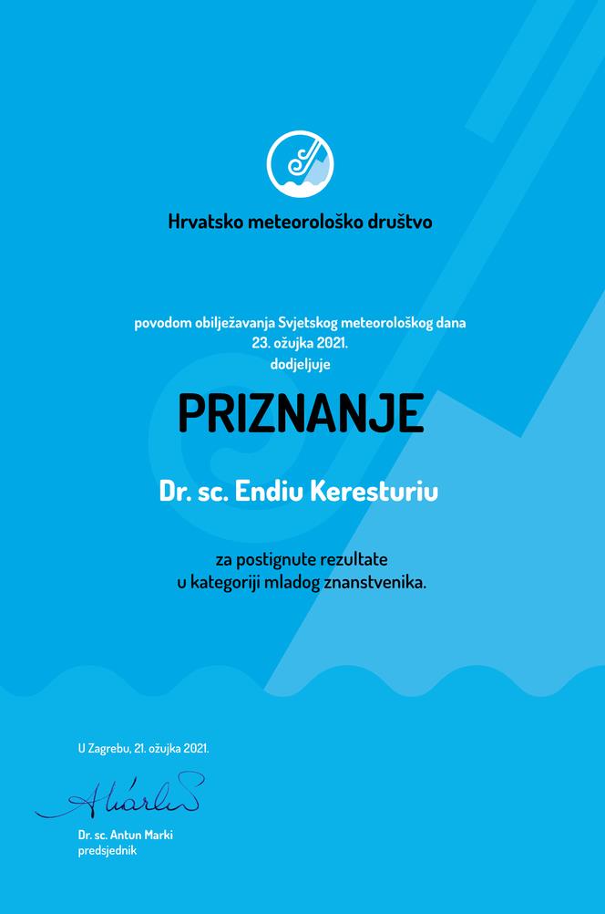 Priznanje