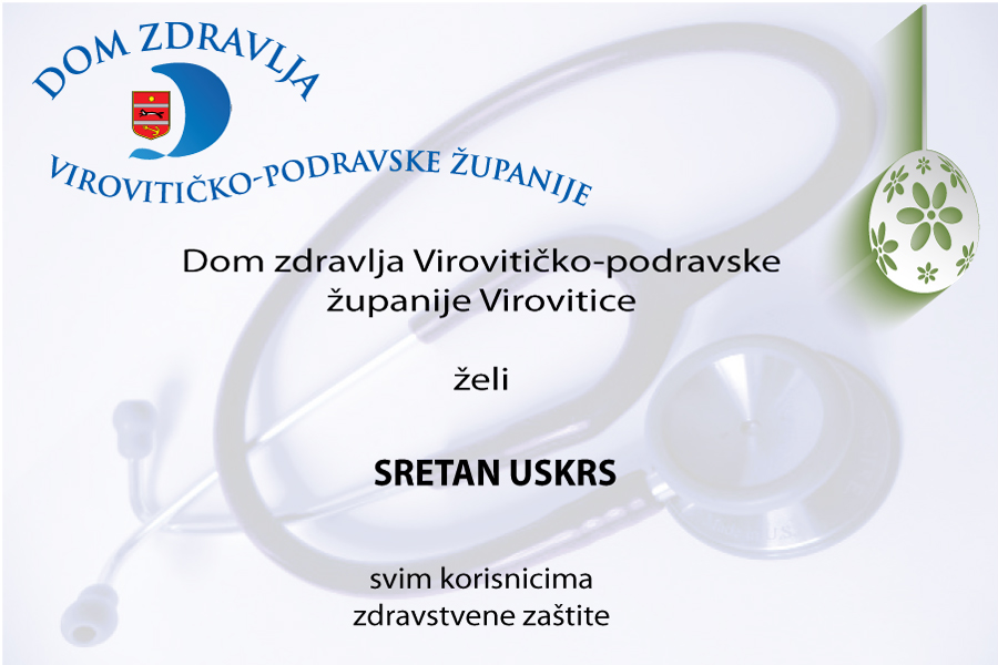 dom zdravlja OSMINA