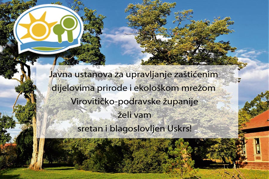 javna ustanova priroda