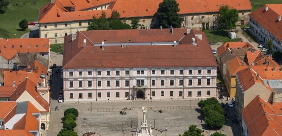 osječko Sveičilište