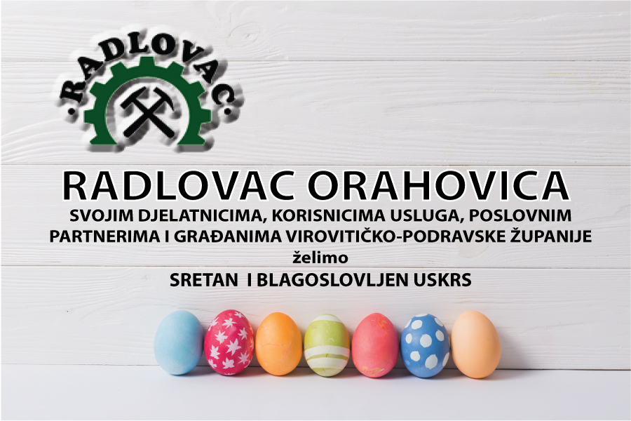 radlovac