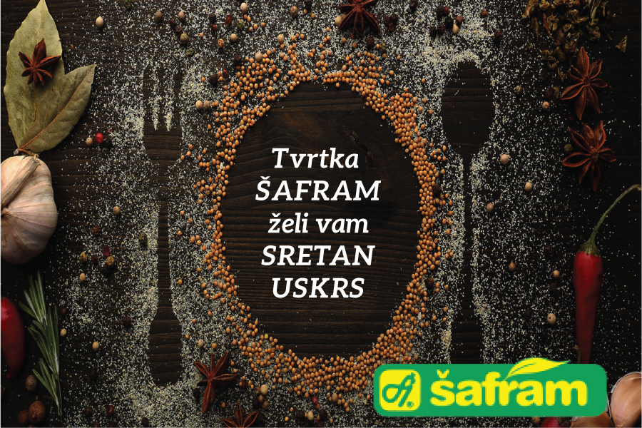safram