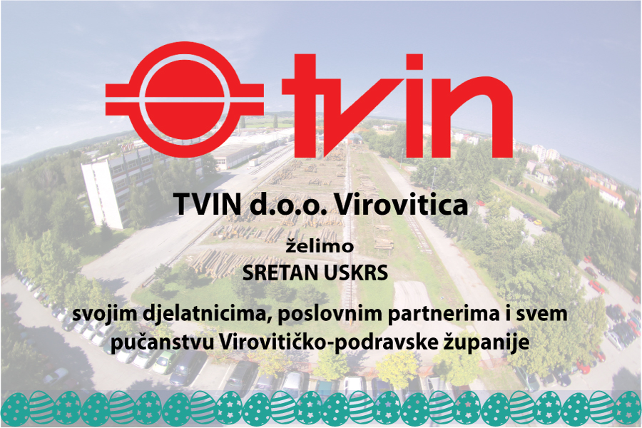 tvin a slikom