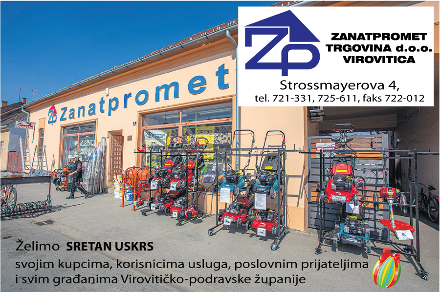 zanatpromet sa slikom 1