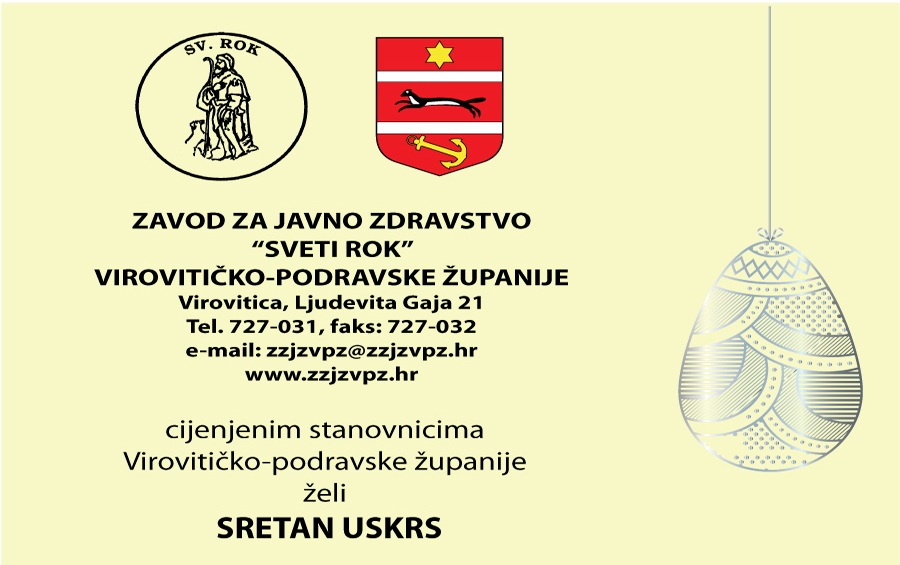 zavod za javno zdr sa slikom