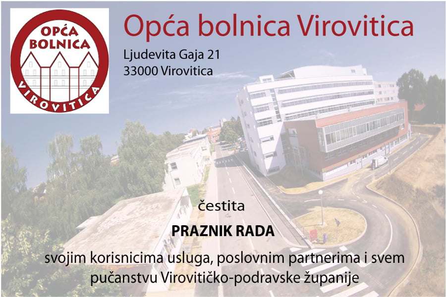 BOLNICA VIROVICA
