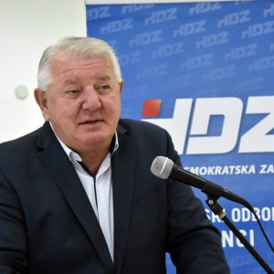 HDZ Zdenci 1