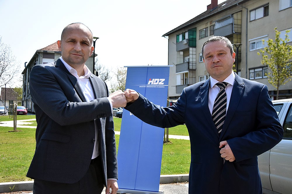 Predstavljanje Hrvoje Topalovic 6