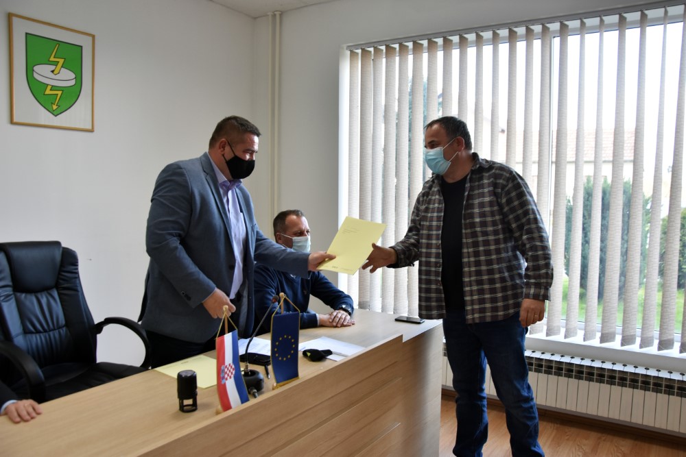 Ugovori udruge opcine Cacinci 4