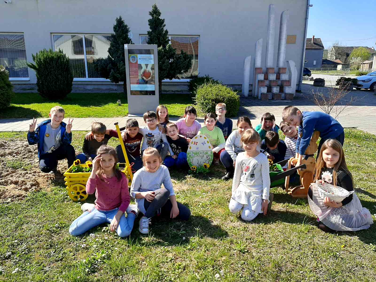 Uskrsni ukrasi 1