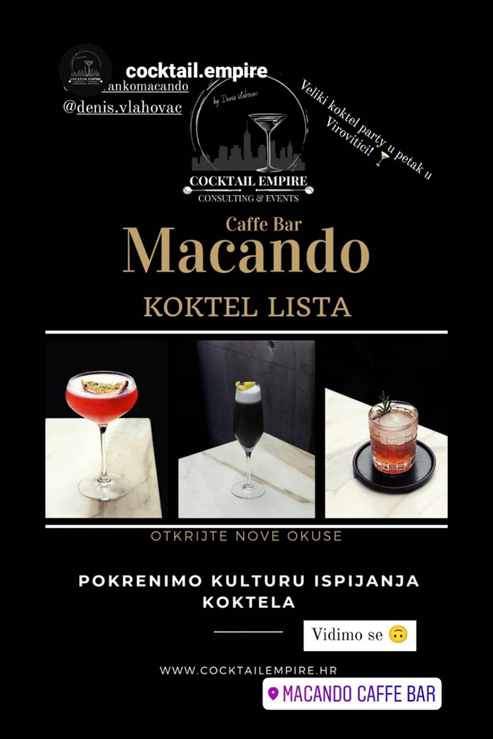 macando koktel 2