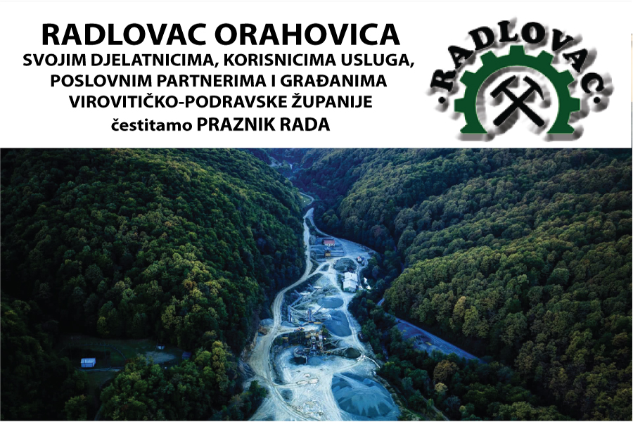 radlovac