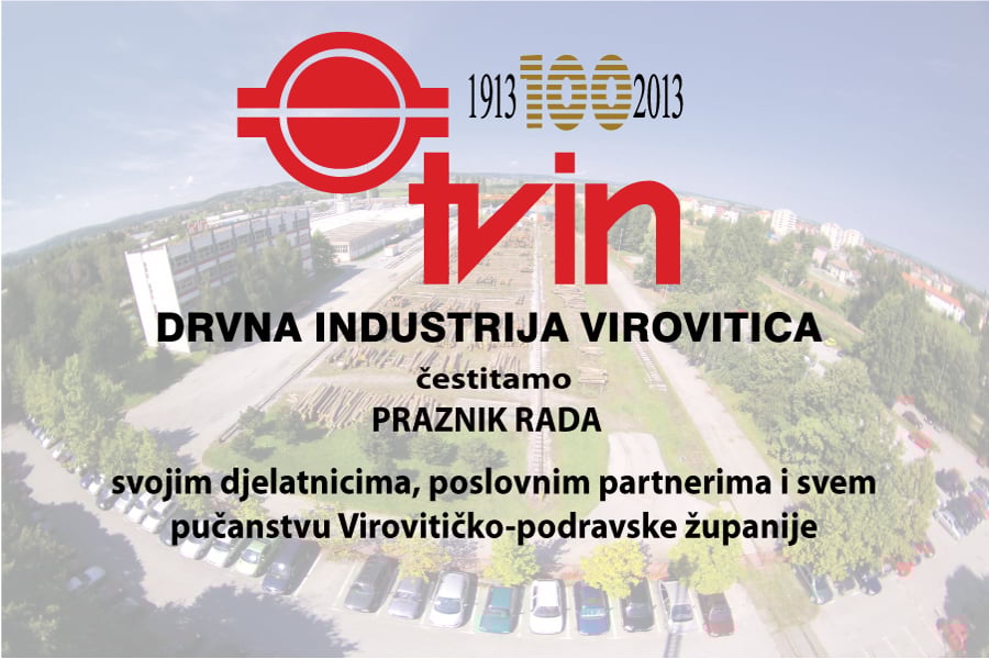 tvin a slikom