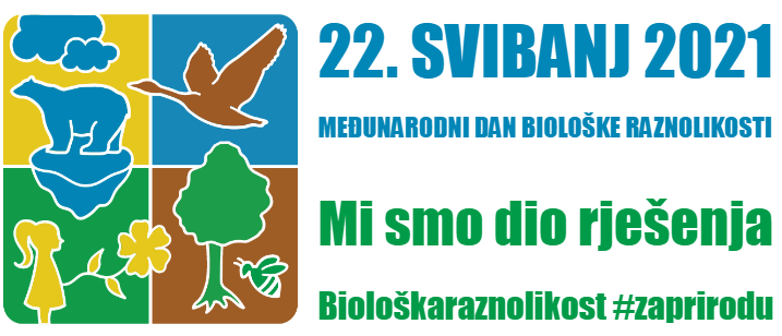 22 May Biodiversity Day