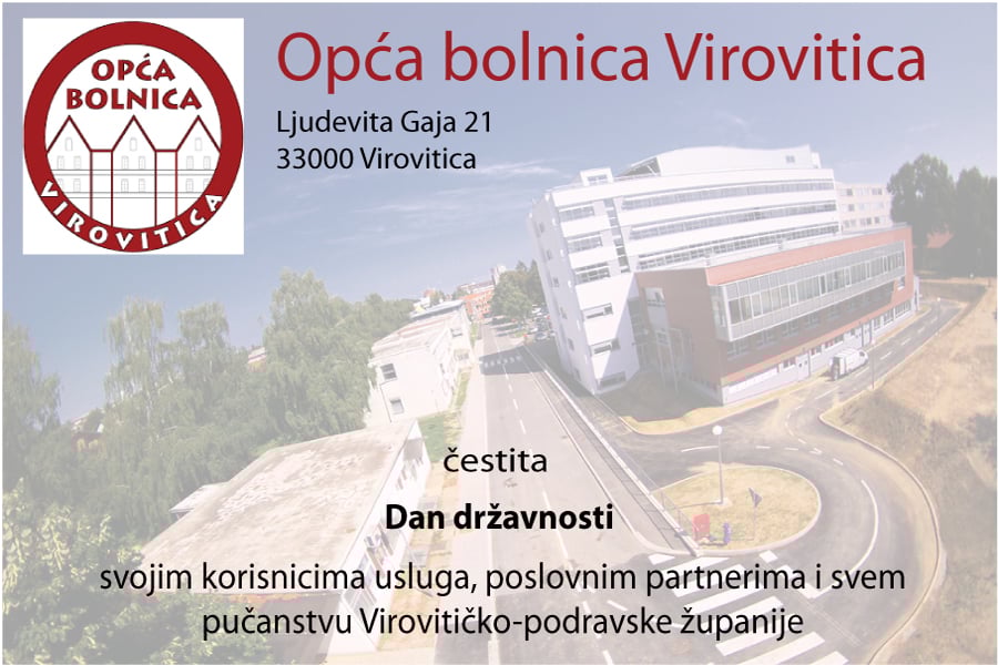 BOLNICA VIROVICA