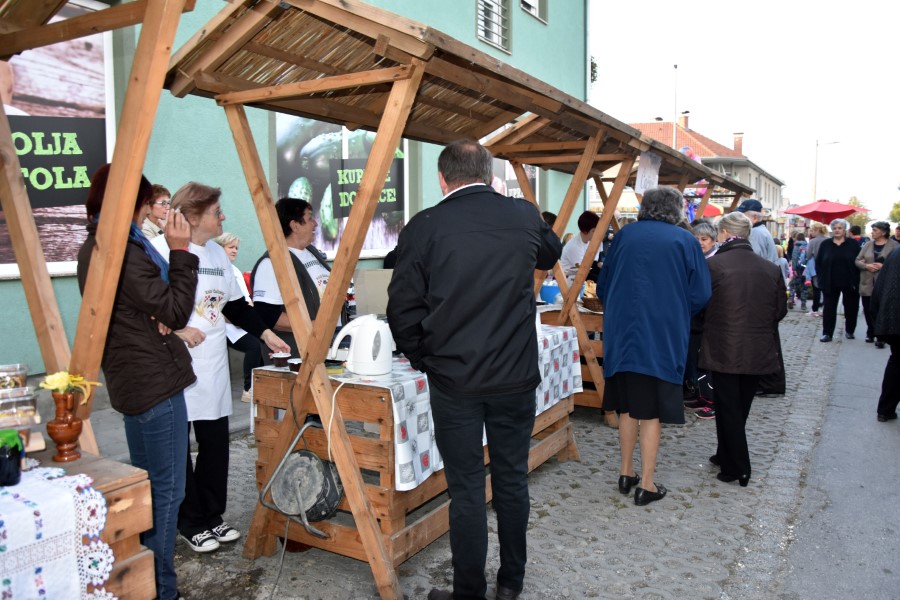 Blagdan Presvetoga Trojstva u Cacincima poziv izlagacima