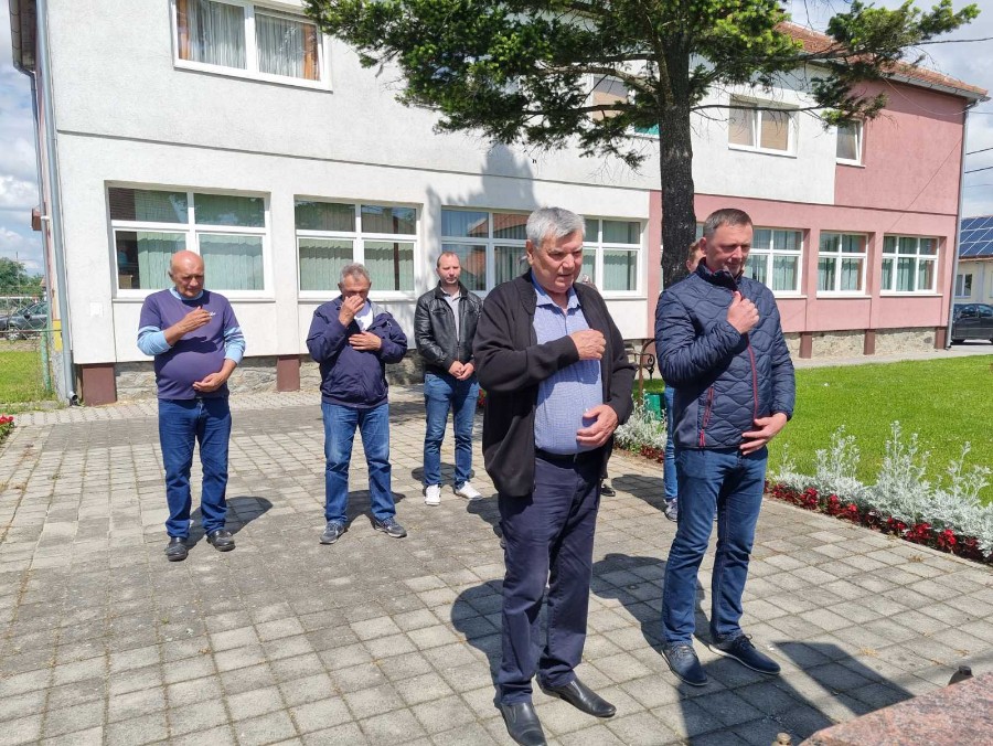 Dan Drzavnosti Crnac
