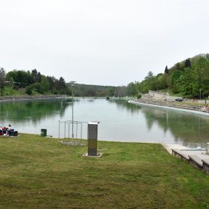 Jezero 1. svibanj 1