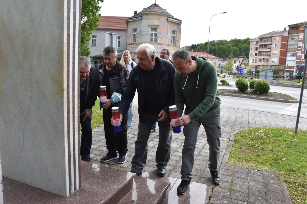 Polaganje koordinacija 1