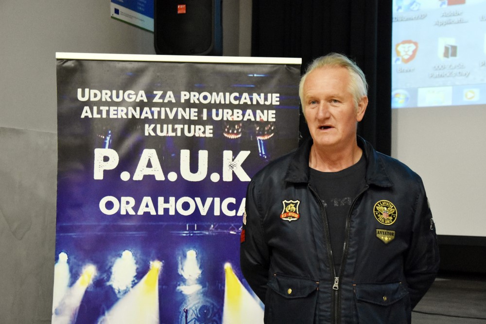 Skupstina PAUK 5 Vlado Grgic
