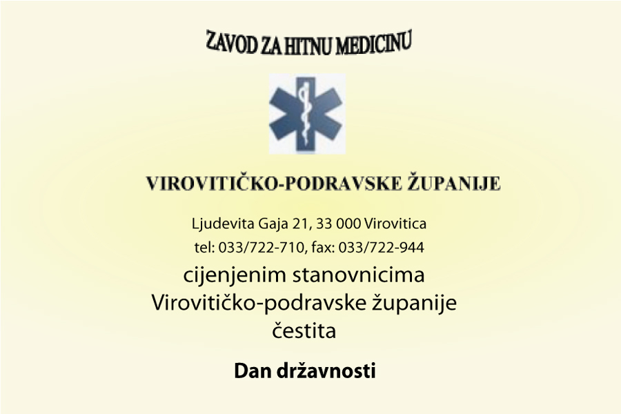ZAVOD HITNA MEDICINA