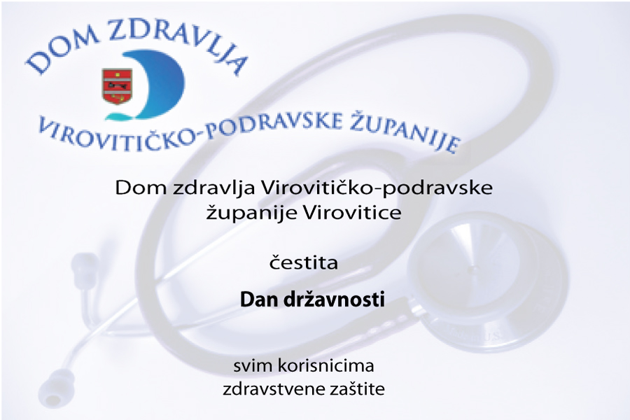 dom zdravlja OSMINA