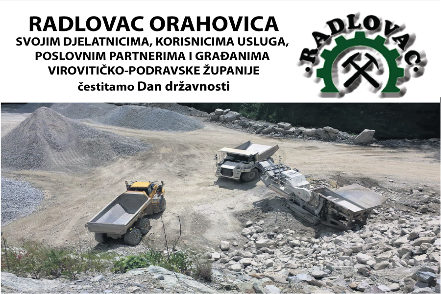 radlovac