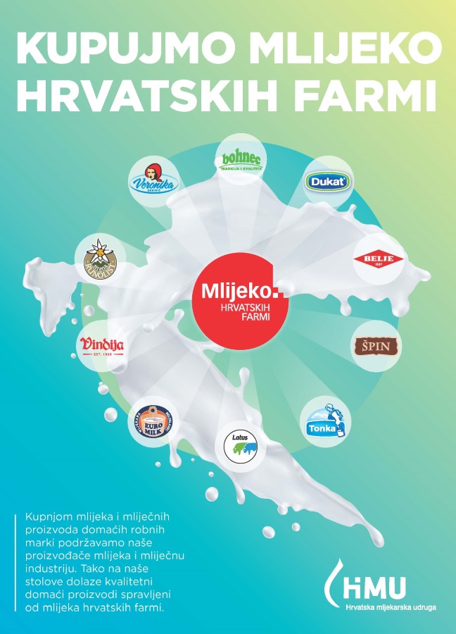 3 MLIJEKO HRVATSKIH FARMI 1