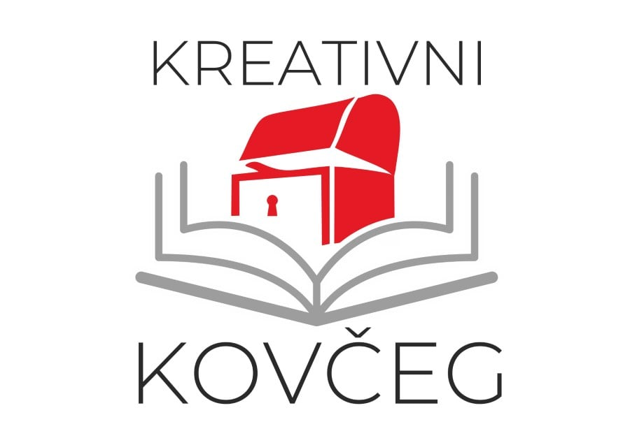 KREATIVNI KOVCEG LOGO