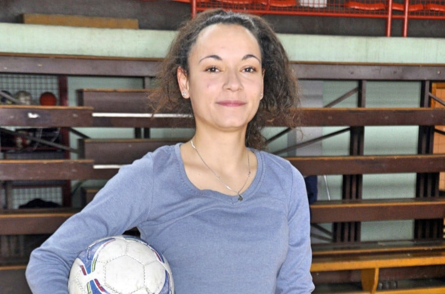 Martina Salek