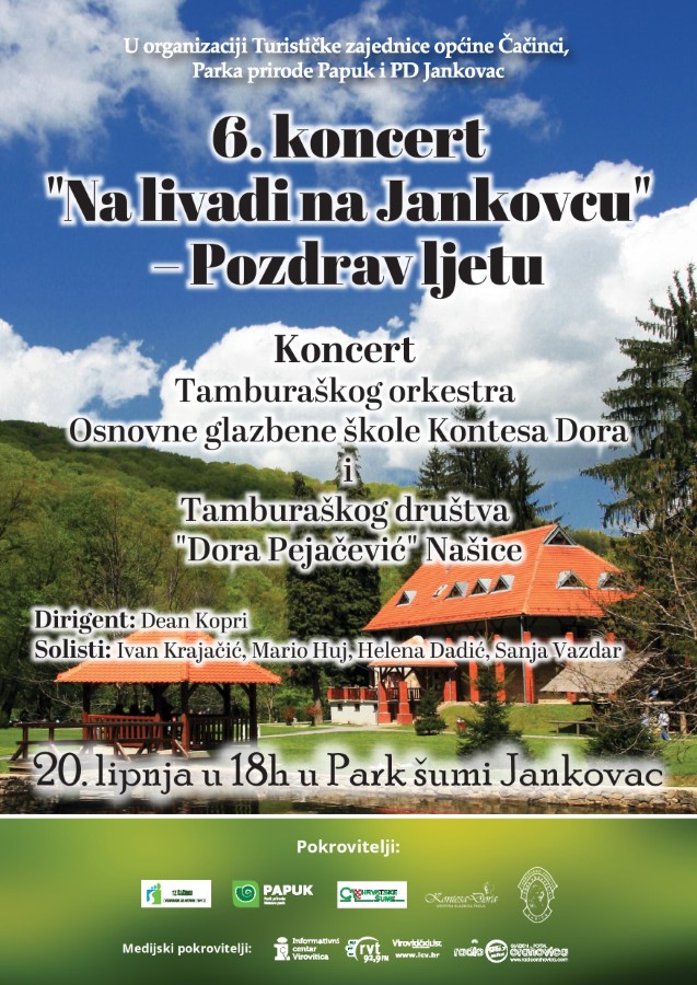 TZ CACINCI Plakat 6 koncert Na livadi na Jakovcu Preview page 001