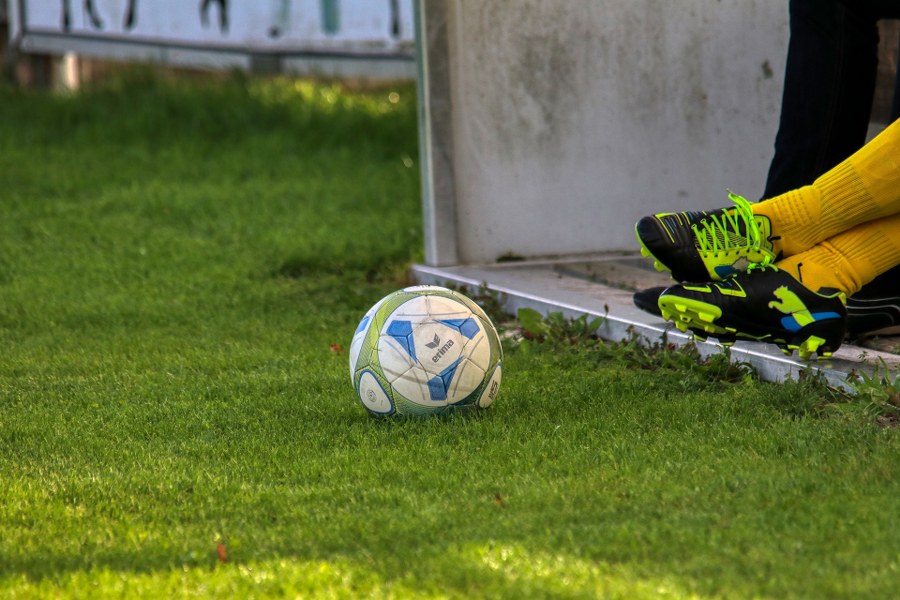 football
