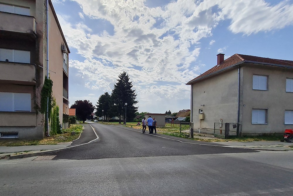 OPREZ Od danas se promet odvija u oba smjera: Promjena regulacije prometa u Ulici Alojzija Stepinca 1 20210709 095009