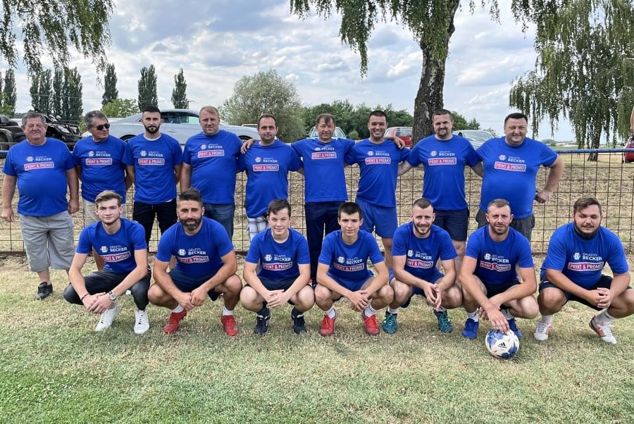 Dream team