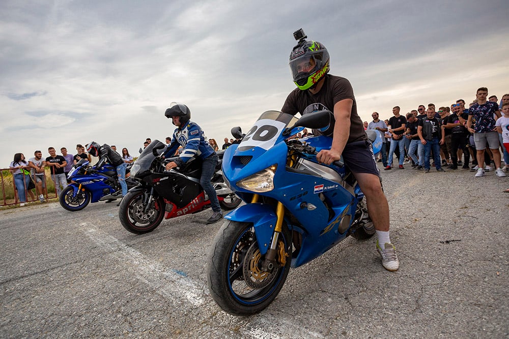 streetrace rusani