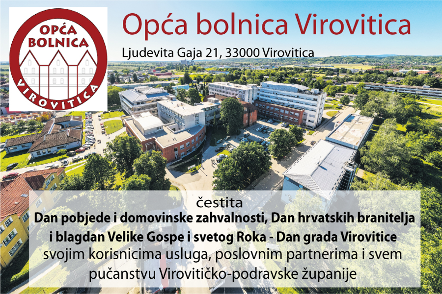 BOLNICA VIROVICA