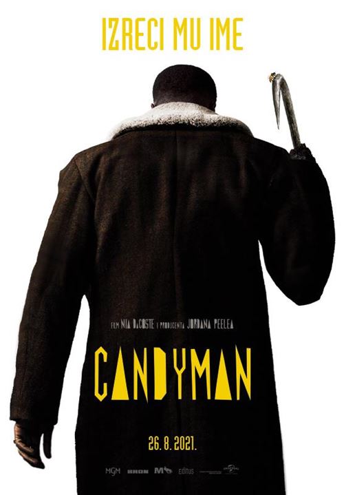 Candyman