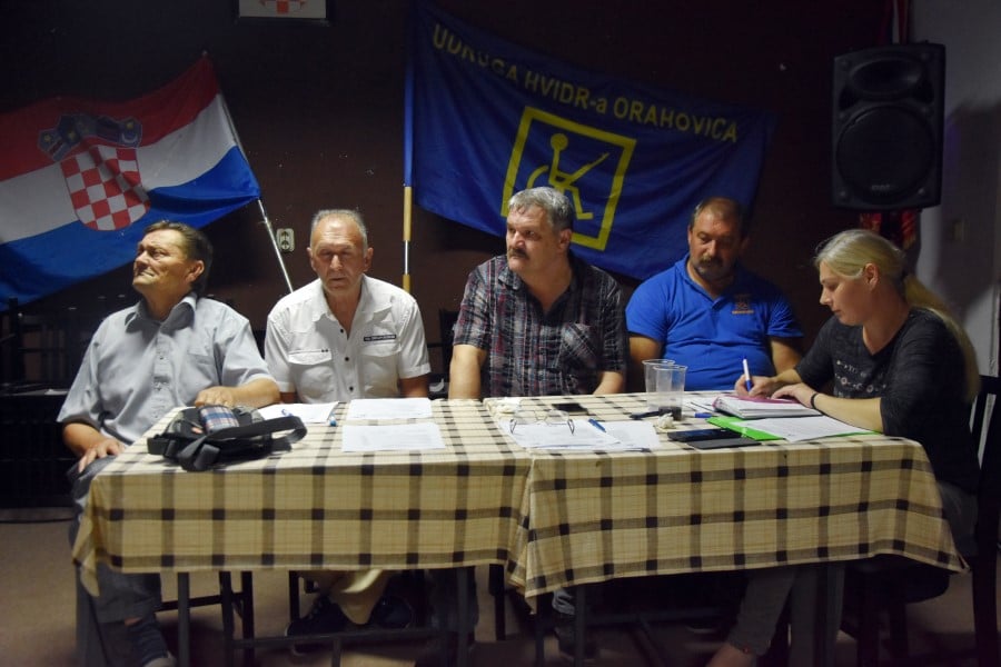 HVIDRA Orahovica Skupstina 1